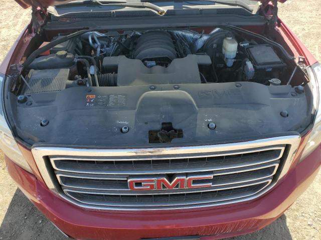 2015 GMC YUKON SLT - 1GKS2BKC1FR236087