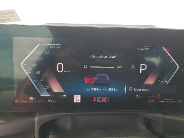 2023 BMW 230I 3MW23CM03P8D79133