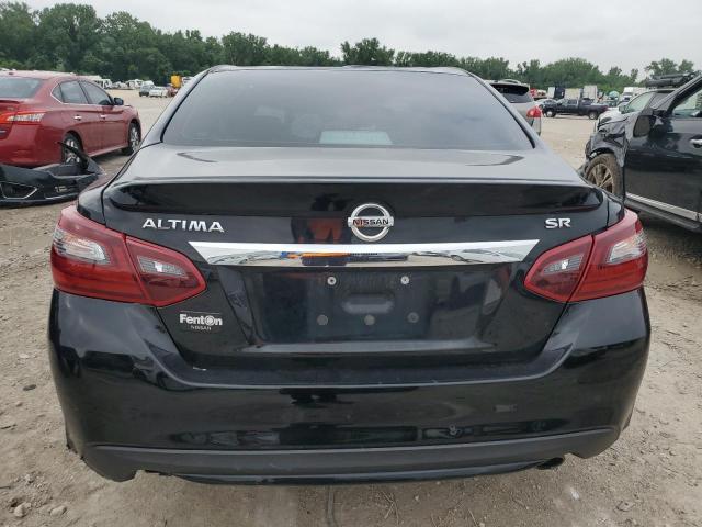2018 NISSAN ALTIMA 2.5 - 1N4AL3AP3JC230369