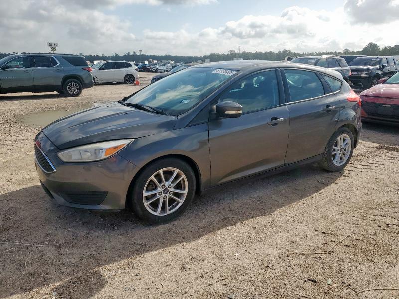Vin: 1fadp3k27fl367911, lot: 61175405, ford focus se 2015 img_1