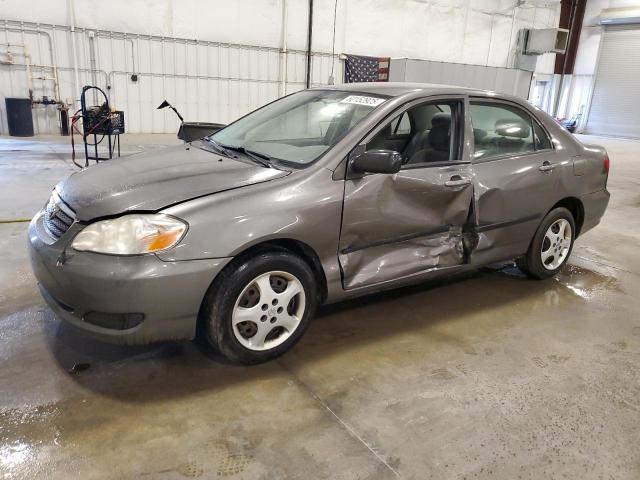 TOYOTA COROLLA CE