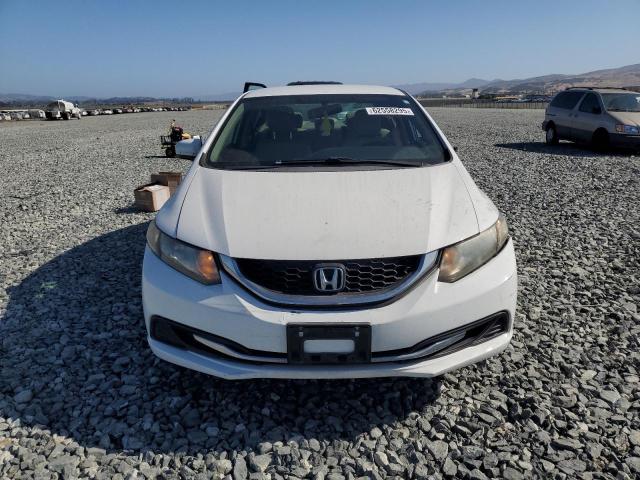 2015 HONDA CIVIC LX 2HGFB2F50FH535645
