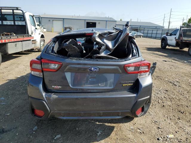 2023 SUBARU CROSSTREK JF2GTHSC2PH251143