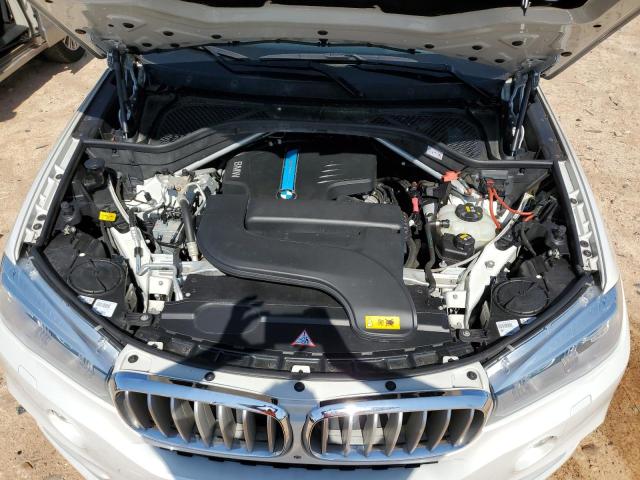 2016 BMW X5 XDR40E - 5UXKT0C58G0S74983