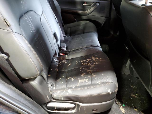 2024 MAZDA CX-90 PREF JM3KKBHD1R1140286