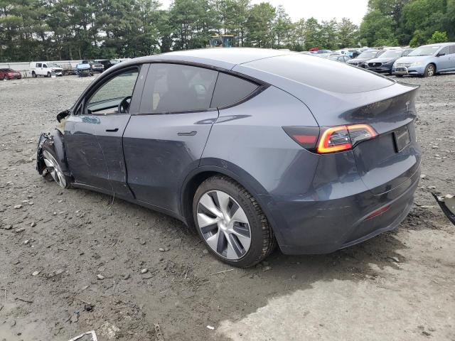 Vin: 7saygdee6pa140964, lot: 60961125, tesla model y 20232