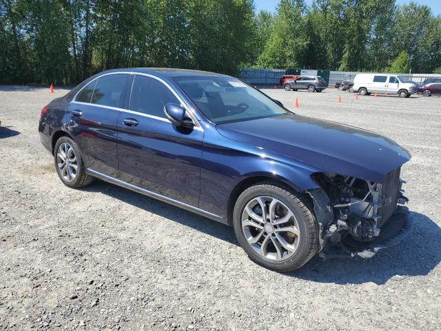 Vin: 55swf4kb8gu145652, lot: 60137295, mercedes-benz c-class 300 4matic 20164