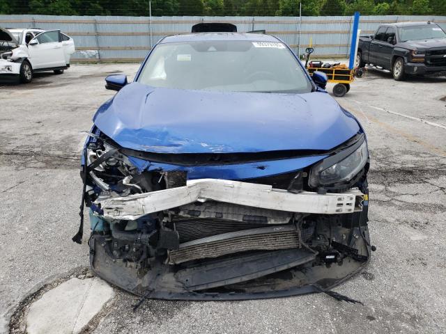 2020 HONDA CIVIC EX - SHHFK7H66LU203663