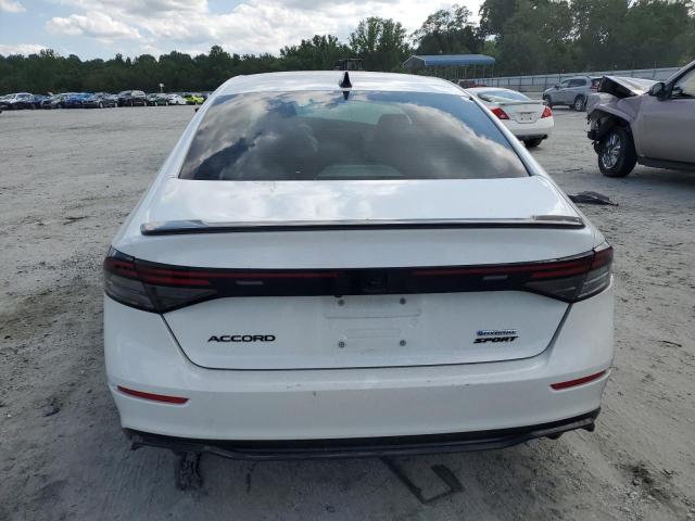 2023 HONDA ACCORD HYBRID SPORT-L 1HGCY2F76PA032849