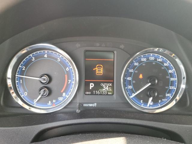 2018 TOYOTA COROLLA L - 2T1BURHE3JC996564