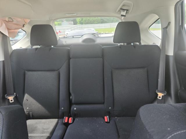 2015 HONDA CR-V EX - 5J6RM4H56FL038515