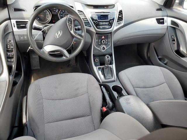 2016 HYUNDAI ELANTRA SE - 5NPDH4AE4GH714738
