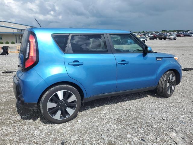 Vin: kndjp3a54g7351992, lot: 61299815, kia soul + 20163