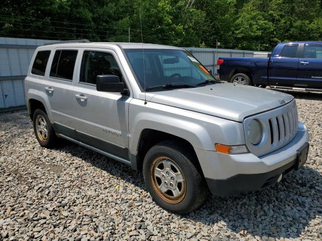 Vin: 1j4nf1gb5bd169390, lot: 60329775, jeep patriot sport 20114