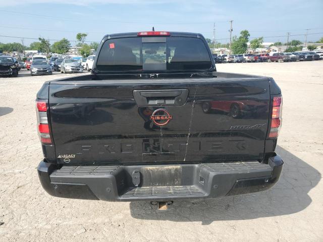 2023 NISSAN FRONTIER S 1N6ED1EK9PN671798