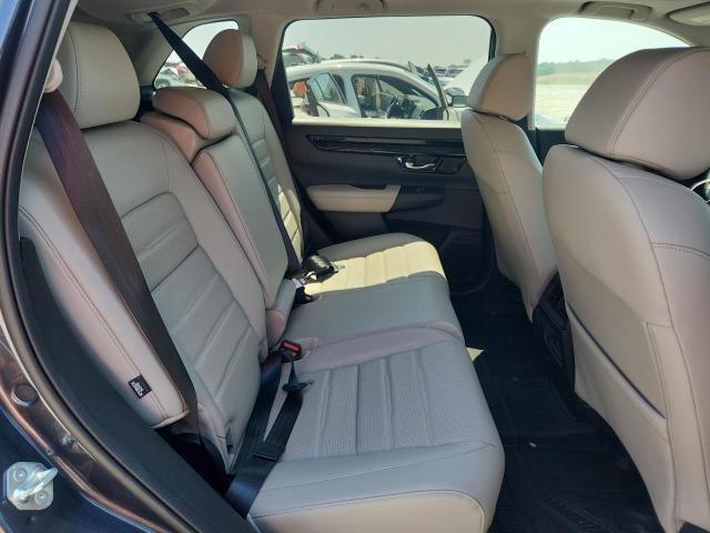2025 HONDA CR-V EXL 2HKRS4H72SH433674
