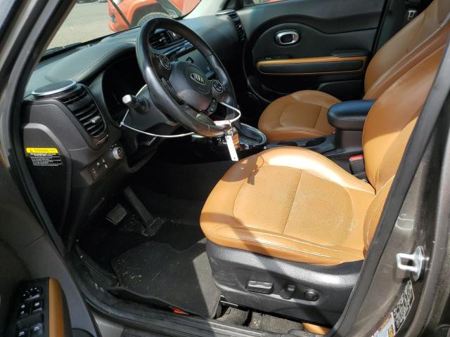 2016 KIA SOUL ! KNDJX3A55G7271200