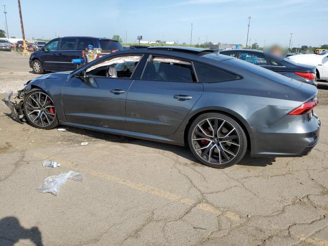 Vin: wausfaf20ln017469, lot: 61063955, audi s7/rs7 prestige 20202