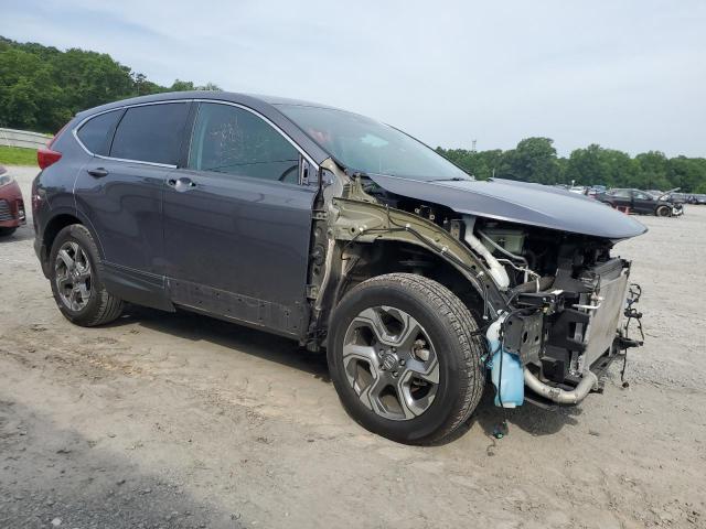 2019 HONDA CR-V EX 2HKRW1H5XKH515900
