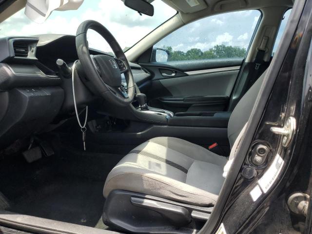 2019 HONDA CIVIC LX - 2HGFC2F69KH561239