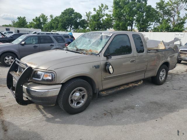 FORD F150