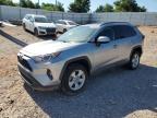 2020 TOYOTA RAV4 XLE - 4T3R6RFV5LU001190