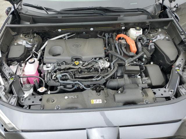 2025 TOYOTA RAV4 XLE P JTMB6RFV0SD152726