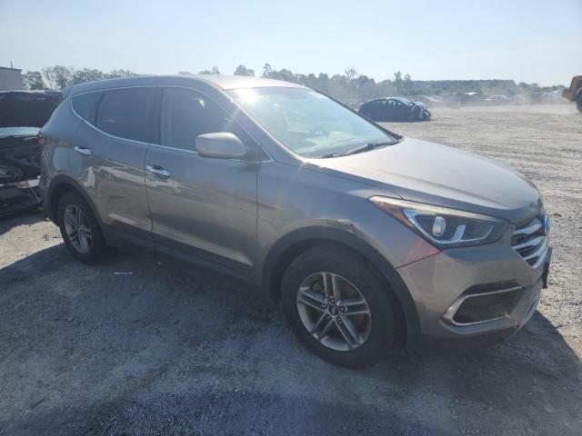 Vin: 5xyzt3lb4hg432884, lot: 62573705, hyundai santa fe 20174