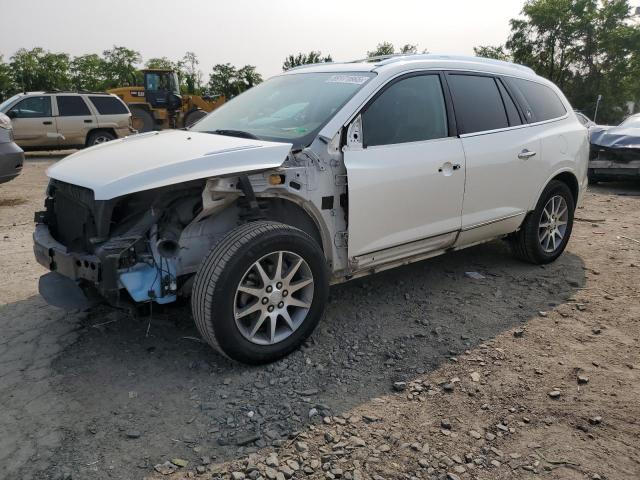 Vin: 5gakvbkdxej239936, lot: 59171665, buick enclave 2014 img_1