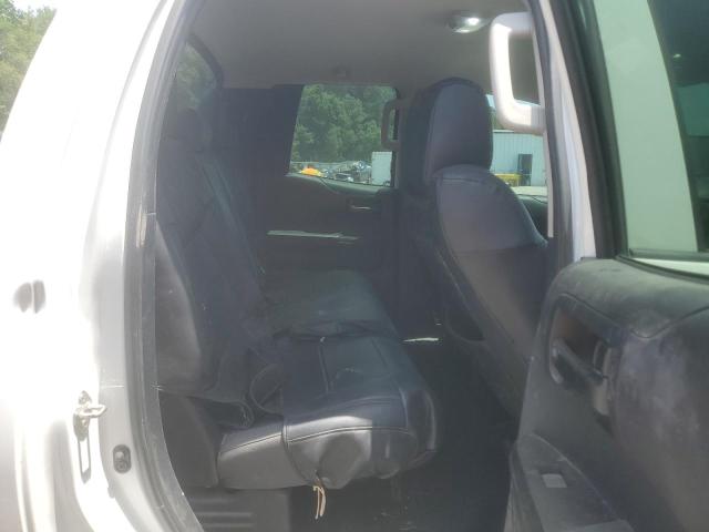 2018 TOYOTA TUNDRA DOU - 5TFRM5F12JX128953