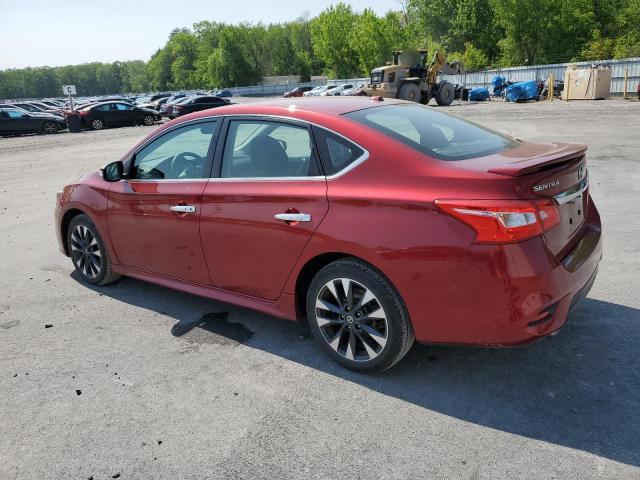 Vin: 3n1ab7ap9ky457808, lot: 59428305, nissan sentra s 20192