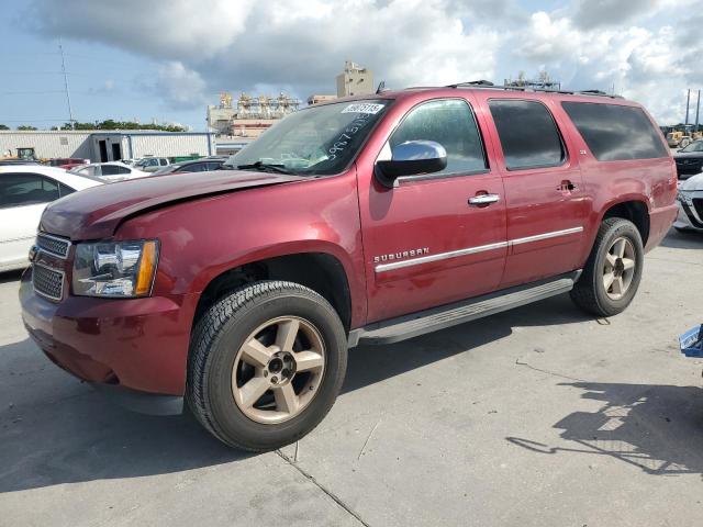 CHEVROLET SUBURBAN K