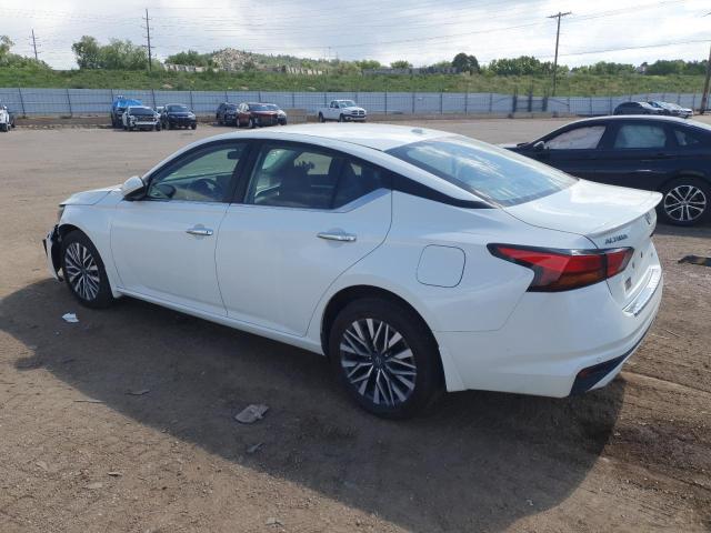 2023 NISSAN ALTIMA SV 1N4BL4DW6PN333196