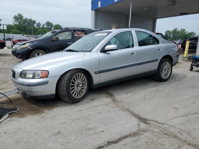 VOLVO S60 2.5T
