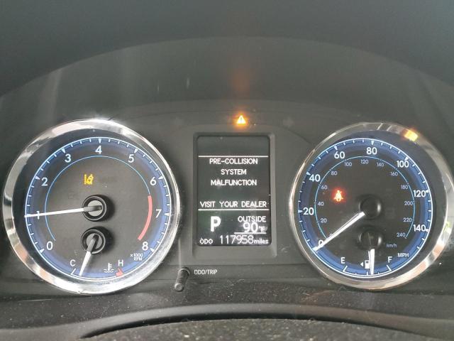 2018 TOYOTA COROLLA L - 5YFBURHE5JP822026