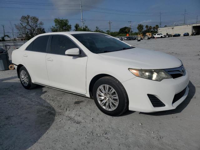Vin: 4t4bf1fk7dr277735, lot: 59614845, toyota camry l 20134