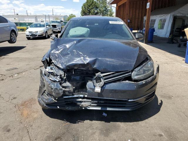 2019 VOLKSWAGEN GOLF S 3VWG57AU1KM003058