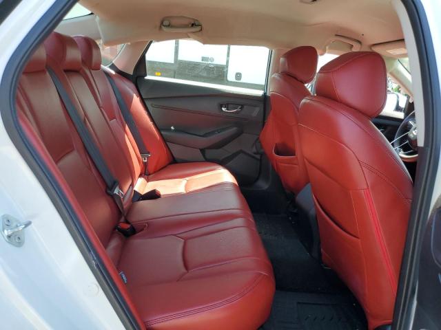 2024 HONDA ACCORD LX - 1HGCY1F29RA077737