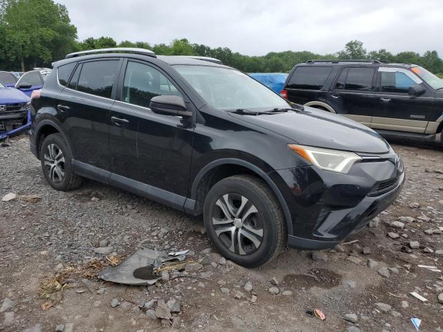 Vin: 2t3bfrev2gw420946, lot: 62282225, toyota rav4 le 20164
