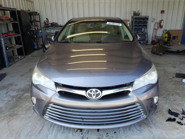 2015 TOYOTA CAMRY LE - 4T4BF1FK3FR499045