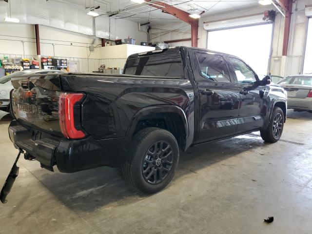 2024 TOYOTA TUNDRA CREWMAX PLATINUM 5TFNC5DB4RX045887