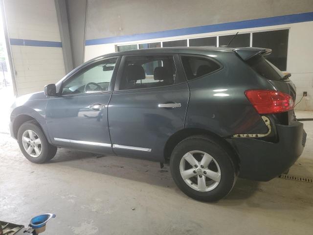 Vin: jn8as5mv3dw124742, lot: 60746065, nissan rogue s 20132