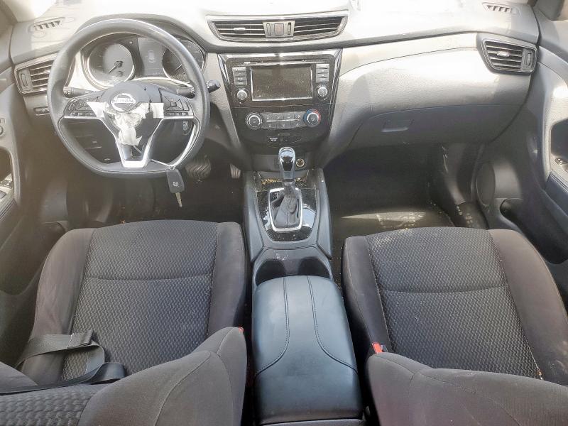 2019 NISSAN ROGUE SPOR JN1BJ1CP5KW229281