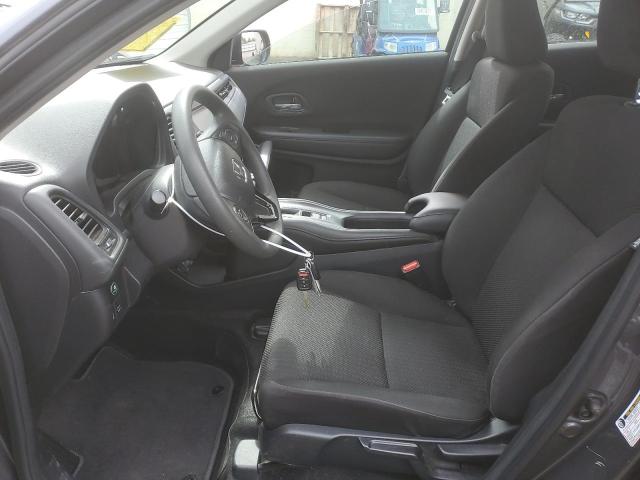 2017 HONDA HR-V LX - 3CZRU6H35HM707174