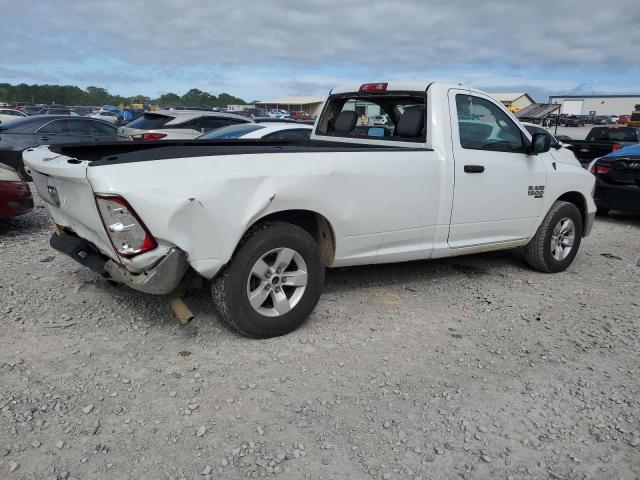 Vin: 3c6jr6dg6kg501078, lot: 57997585, ram 1500 tradesman 20193
