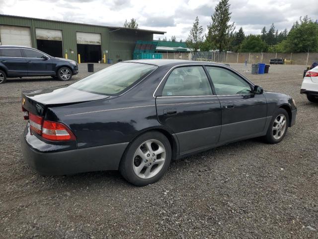 LEXUS ES 300 2001 JT8BF28G110328919 photo #4