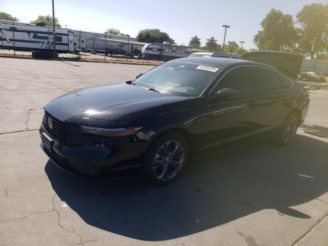 HONDA ACCORD HYB