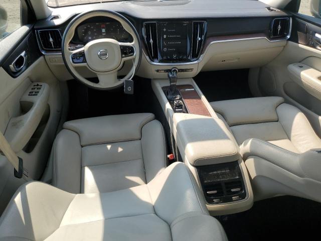 2019 VOLVO S60 T6 INS 7JRA22TL5KG017596