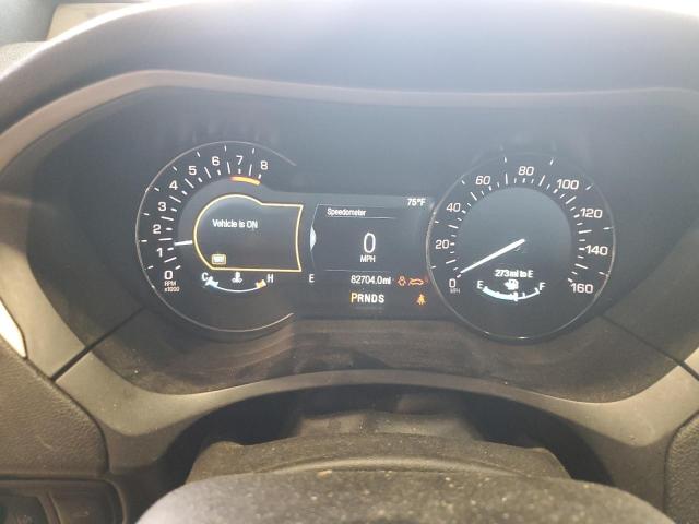 2017 LINCOLN MKZ SELECT 3LN6L5C93HR653101