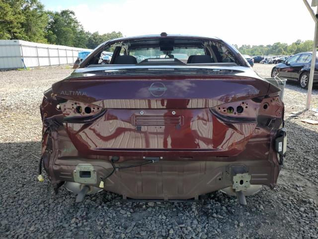 2024 NISSAN ALTIMA SV - 1N4BL4DV2RN406509